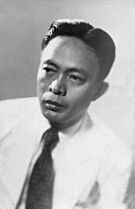 Cornelio Villareal