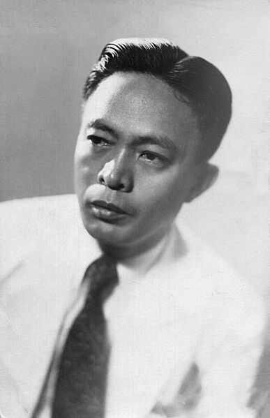 Cornelio Villareal