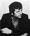 Costa-Gavras en 1970