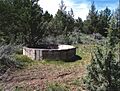 Cyrus Homestead nom05 - Crooked River NG Oregon