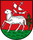 Coat of arms of Ochtrup  