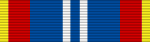 DPRK ribbon bar - Order of Soldier's Honor 2nd Class.svg