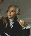 David - Portrait of Monsieur Lavoisier (cropped)
