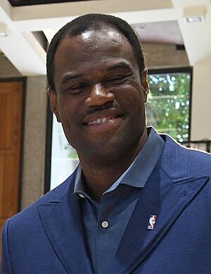 David Robinson 2017.jpg