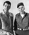 Dean Martin Show 1958 Dean Martin Frank Sinatra