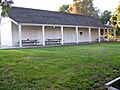 Don Fernando Pacheco Adobe (Concord, CA)