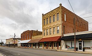 Downtown Hondo