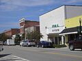 Downtown Millen Historic District 6