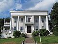 Draper Ruggles House, Worcester MA