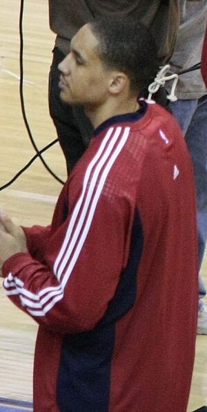 Dwayne Jones 2008-04-24