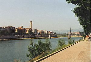 Ebrostraßenbrücke