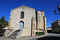 Eglise Notre Dame de l'Assomption