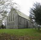 Eglwys Sant Thomas Cymru, St Thomas' Church, Bylchau, Conwy Borough, North Wales 01.png