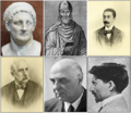 Egyptian greeks