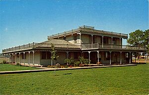 Elk City Old Town Museum (NBY 433753)