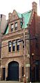 Engine Company No. 5 Hoboken NJ