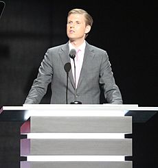 Eric Trump RNC July 2016 (cropped2)