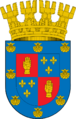 Escudo de Macul