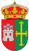 Official seal of Melgar de Yuso