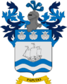 Escudo de Papudo