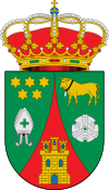 Coat of arms of Revilla del Campo