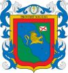 Coat of arms of Talca