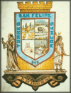 Official seal of San Felipe