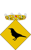 Coat of arms of Corbera de Llobregat