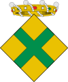 Coat of arms of El Papiol