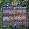 Fairmount Water Works