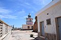 Faro de Cabo Tiñoso Cartagena, España.jpg