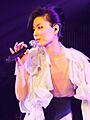 Faye 2011 Hong Kong - 5531545849