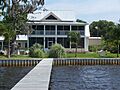 Federal Point Tenney House05