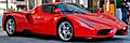 Ferrari Enzo - Flickr - Alexandre Prévot (1) (cropped)