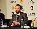 Festival de cinema de Sitges 2018 (30240292207)