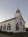 First Congregational Church, Wells ME