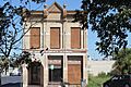 First National Bank front