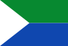 Flag of El Rosario