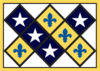 Flag of Prairie du Rocher