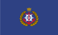 Flag of the Royal Bahrain Naval Force