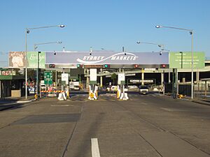 Flemington Markets 3