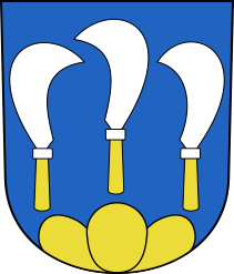 Flurlingen-blazon
