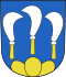 Coat of arms of Flurlingen