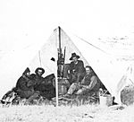 Ford-Beaman-Elliot-Thomas Hayden Survey 1870