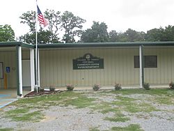 Forest City Hall and Community Center