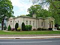 FormerLibrarySouthingtonCT