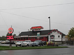 Franks's Diner (6226707929)