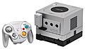 GameCube-Silver-Optional-Set