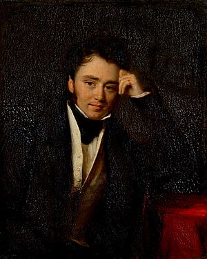 Gaspard-Pierre-Gustave Joly