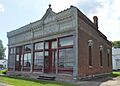 Golden Exchange Bank